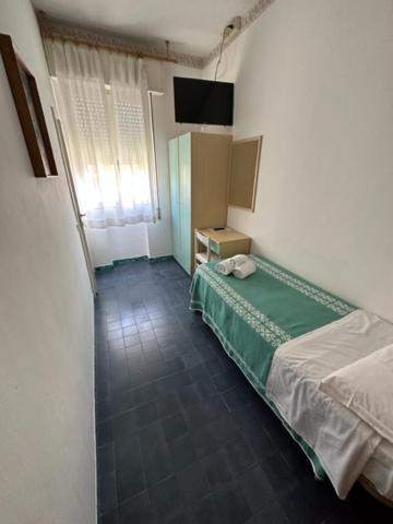 Hotel Villa Vera Rimini Eksteriør bilde