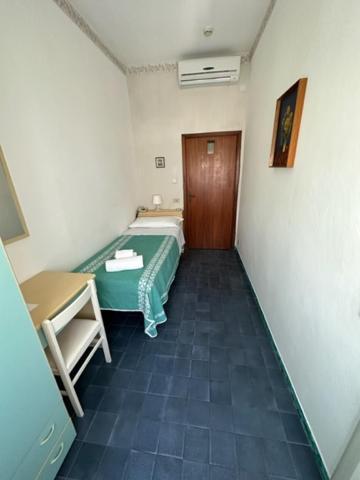 Hotel Villa Vera Rimini Eksteriør bilde