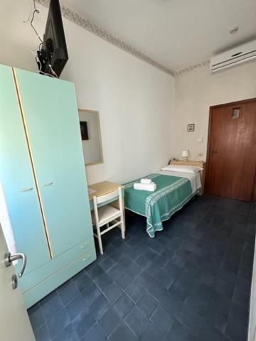 Hotel Villa Vera Rimini Eksteriør bilde